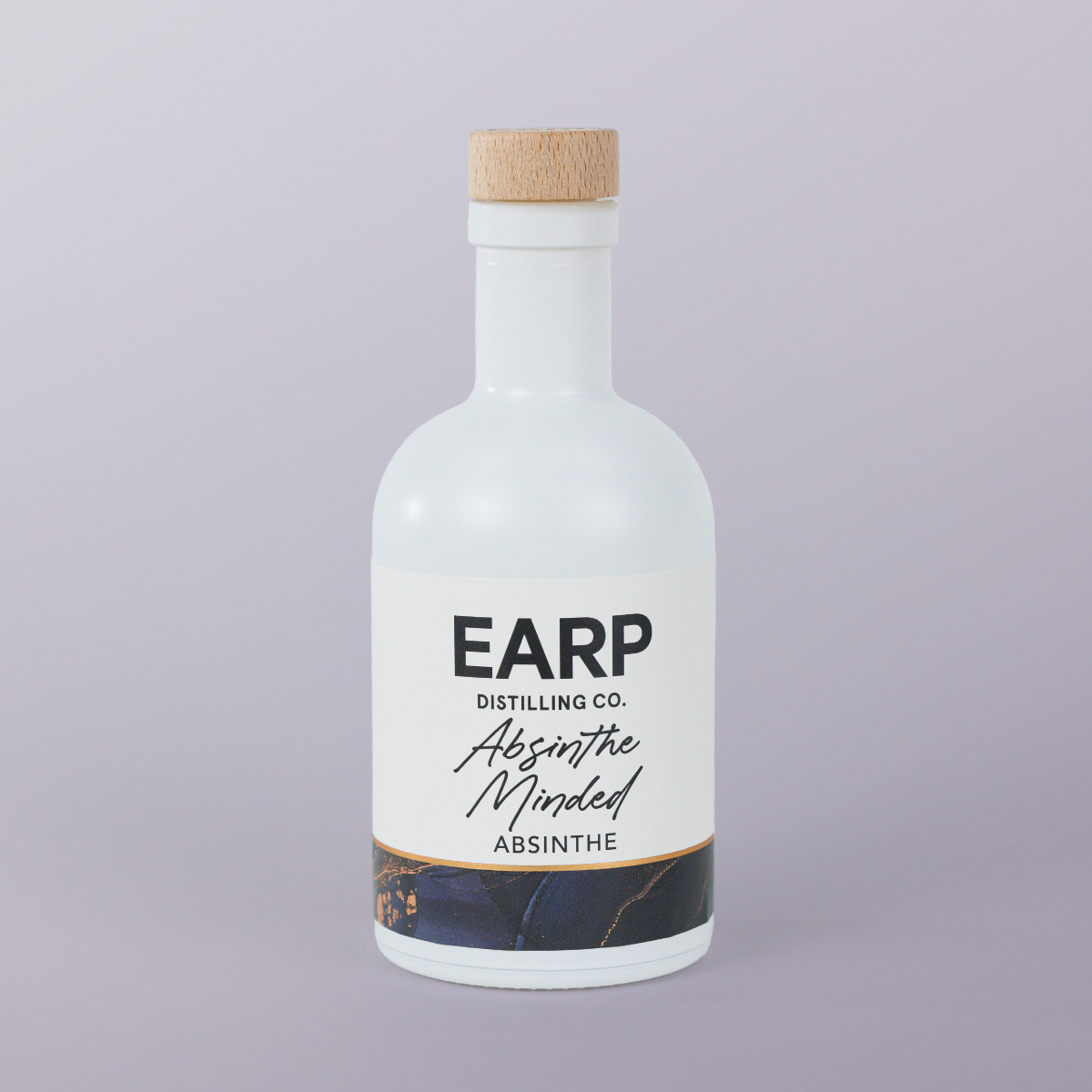 Absinthe Minded