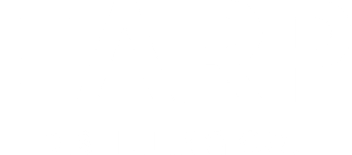 The Earp Distilling Co. logo in white