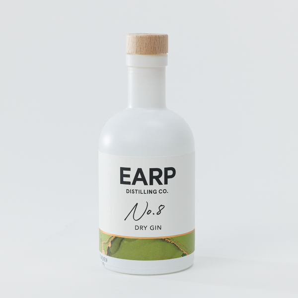 200mL No. 8 Dry Gin