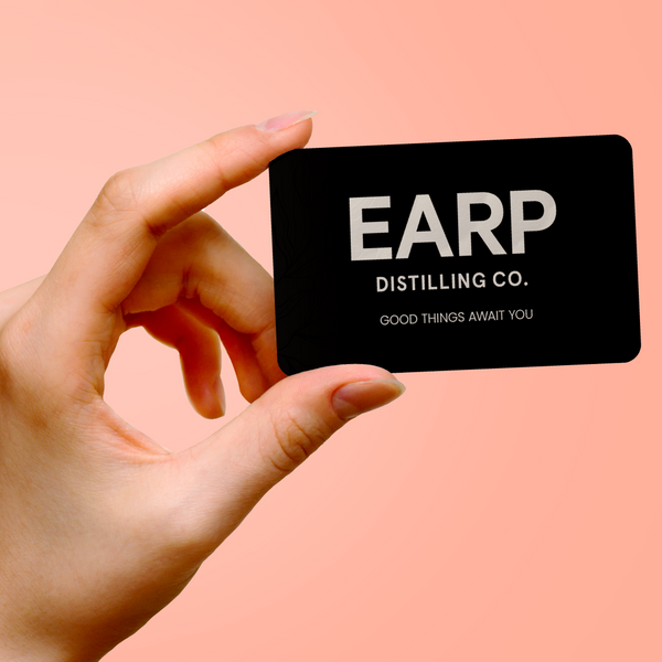 Bar & Restaurant Gift Card
