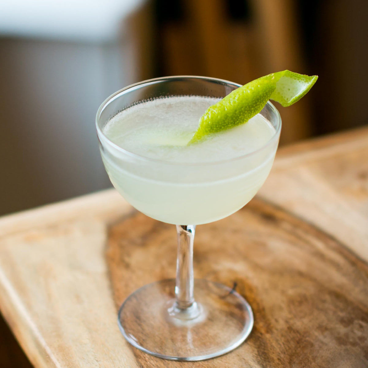 Classic Gimlet