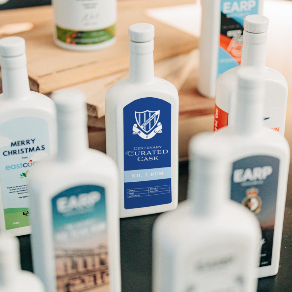 Earp Distilling Co.