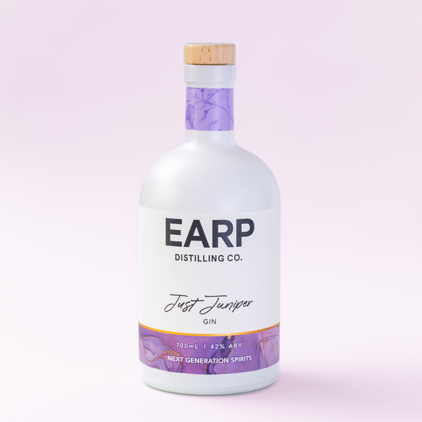 Just Juniper Gin