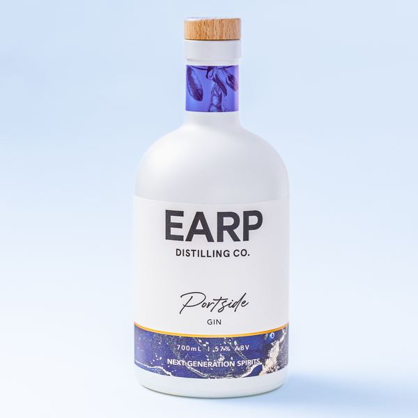 Portside Gin