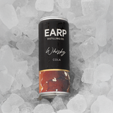Mixed Drink Cans